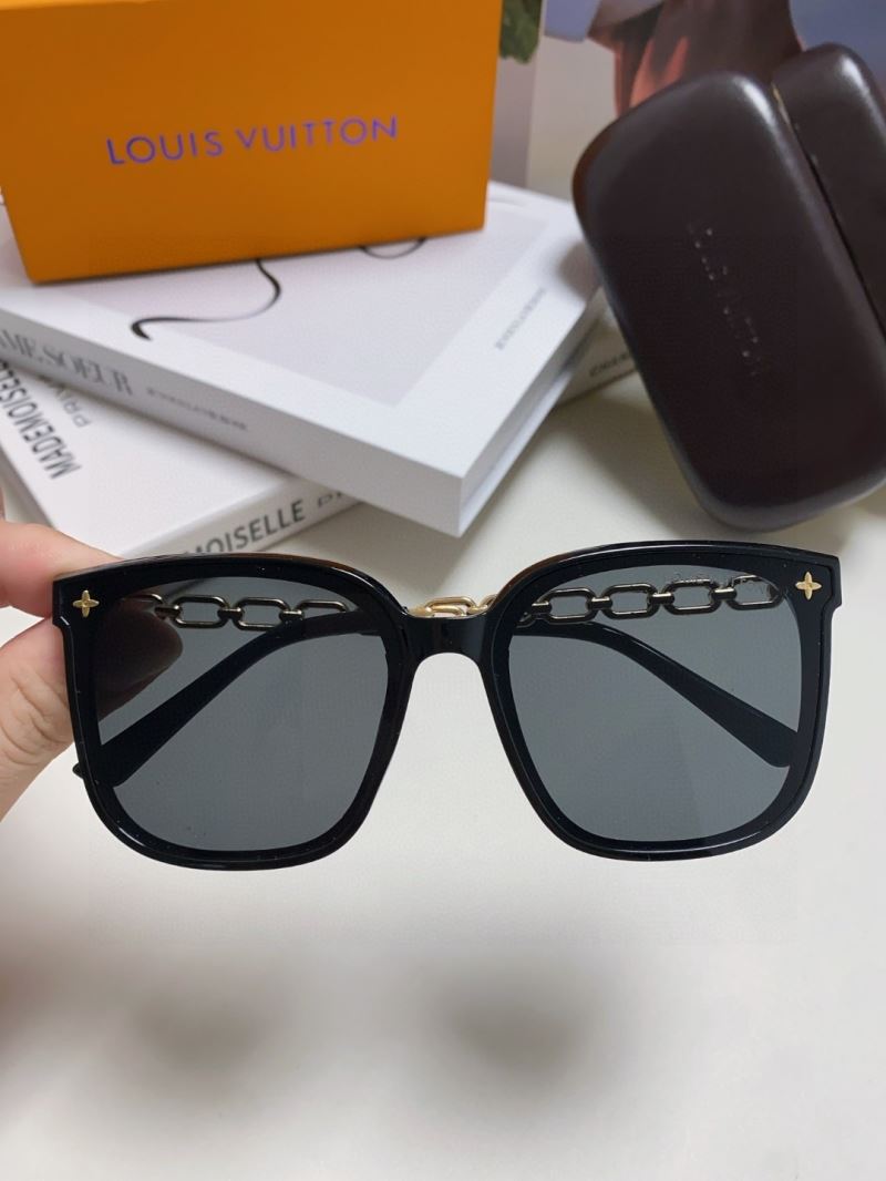 Louis Vuitton Sunglasses